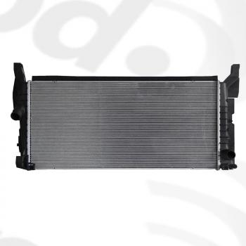 Global Parts Distributors 13791 - Radiator Global Parts Distributors 13791 Radiator product image 1 of 1