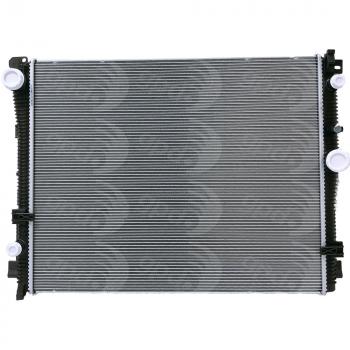 2020 BMW M340i xDrive Radiator Global Parts Distributors 13798C image 1 of 1