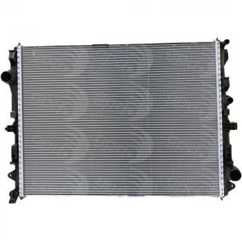 2019 Mercedes-Benz GLC300 Radiator Global Parts Distributors 13801C image 1 of 1
