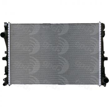 2019 Mercedes-Benz CLA45 AMG Radiator Global Parts Distributors 13802C image 1 of 1