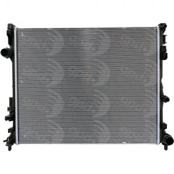 2020 Mercedes-Benz GLS450 Radiator