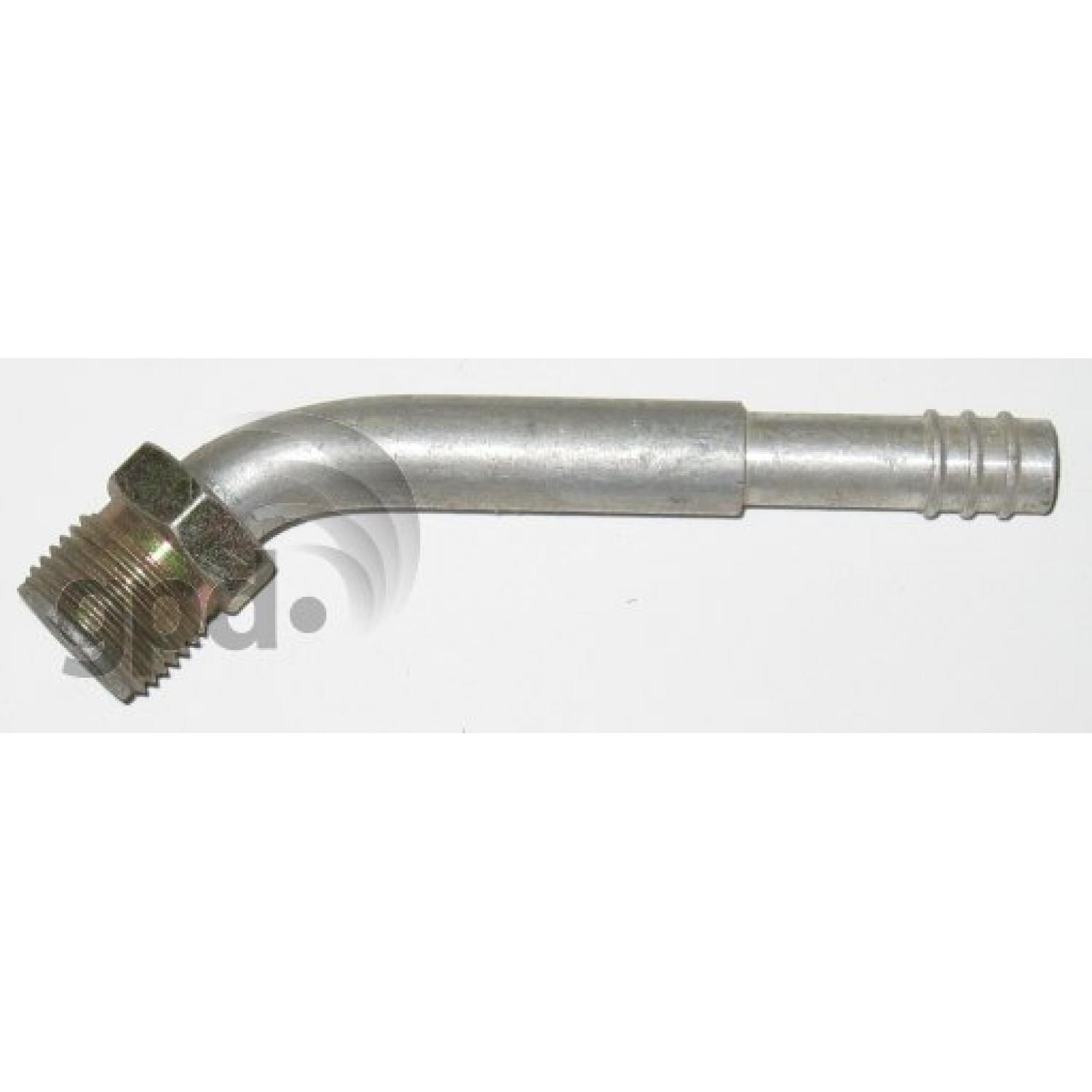Global Parts Distributors 13818 - Radiator Global Parts Distributors 13818 Radiator product image 1 of 1