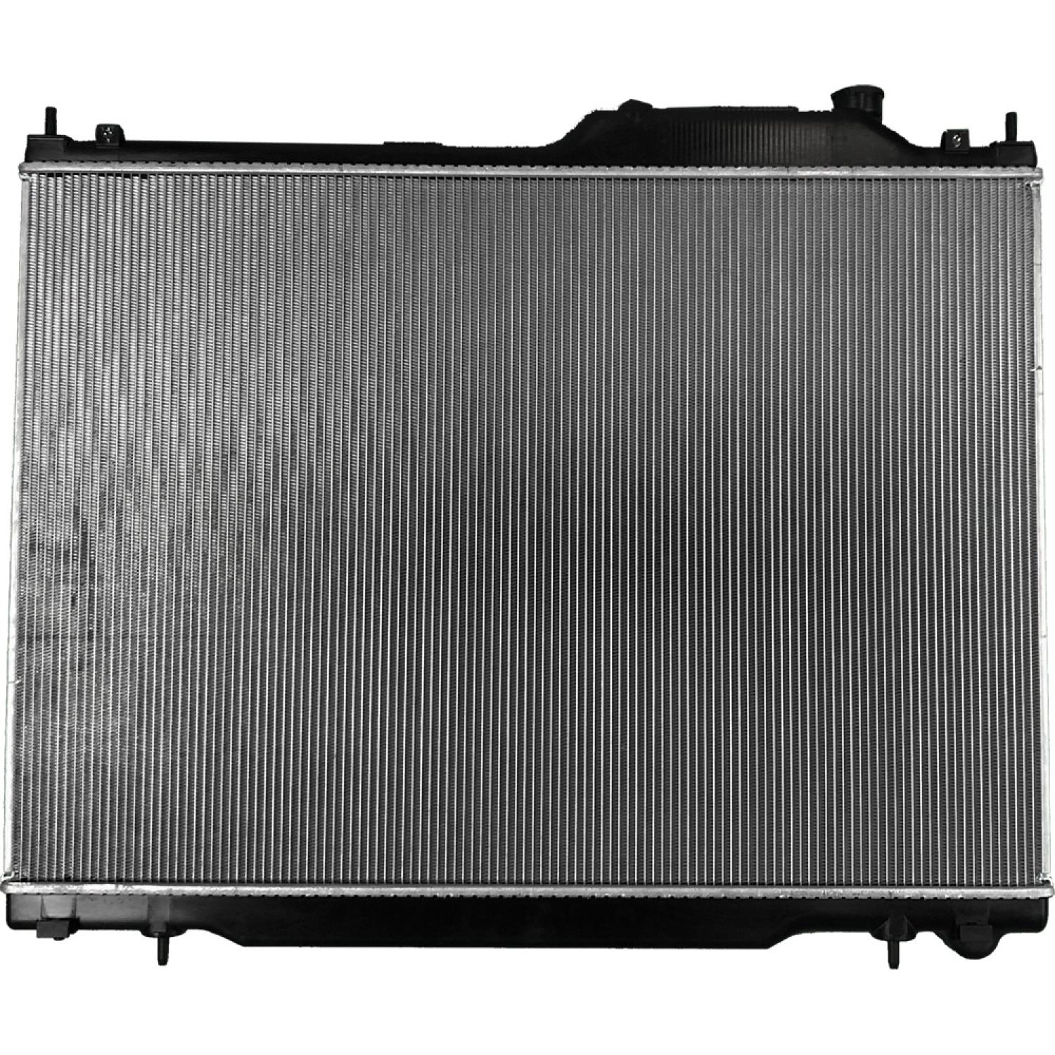 Global Parts Distributors 13824 Radiator product image 1 of 1