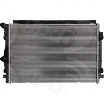 Global Parts Distributors 13827 - Radiator Global Parts Distributors 13827 Radiator product image 1 of 1