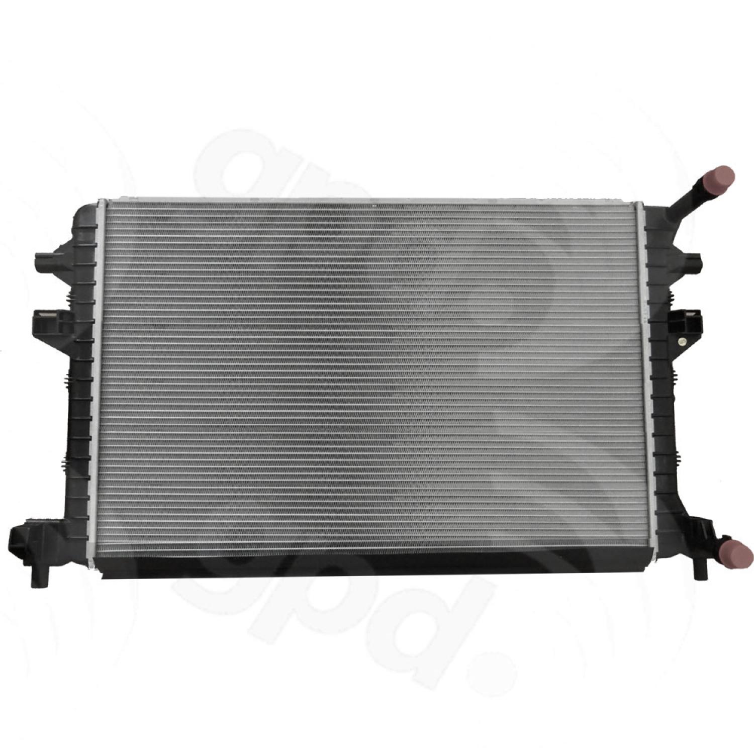 Global Parts Distributors 13865 Radiator product image 1 of 1