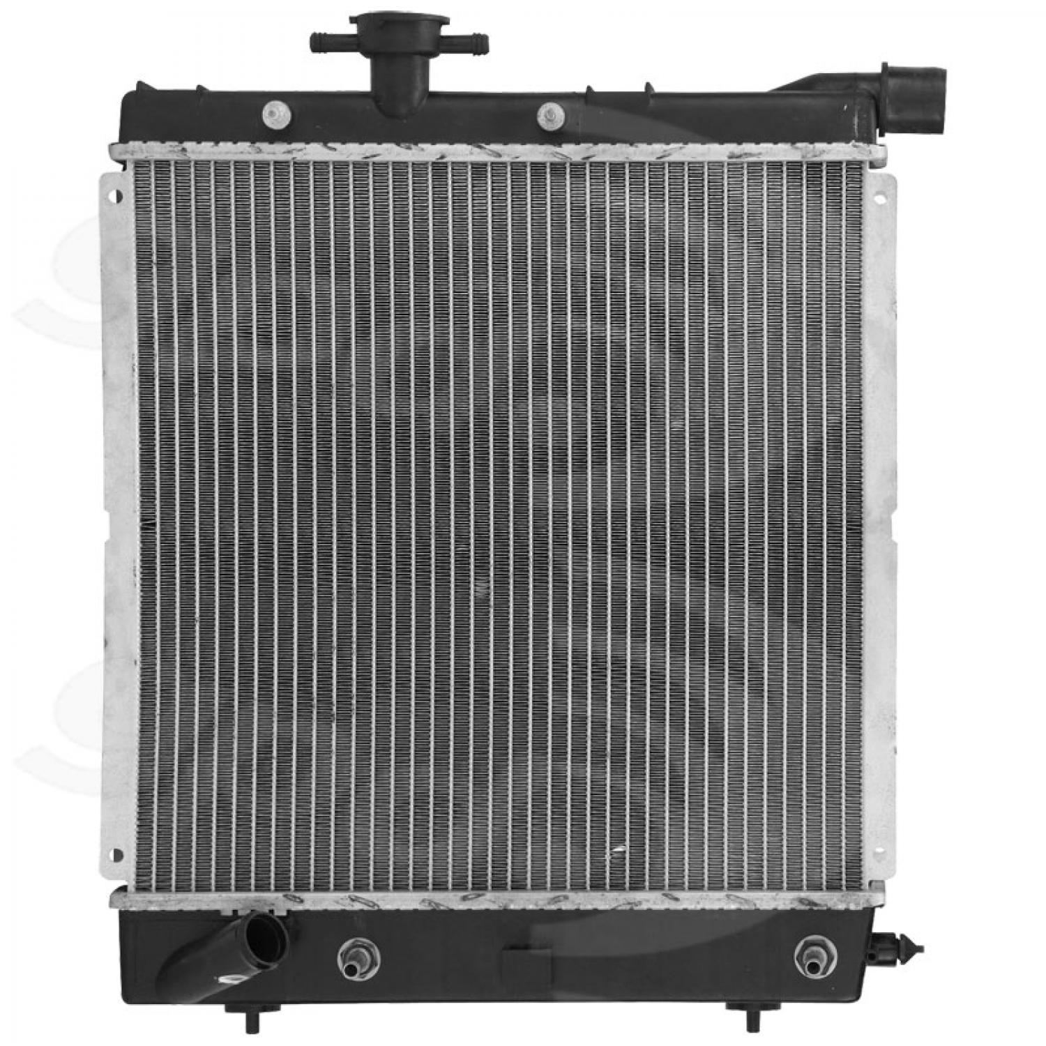 Global Parts Distributors 1387C Radiator product image 1 of 1