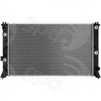 Global Parts Distributors 13885 Radiator product image 1 of 1