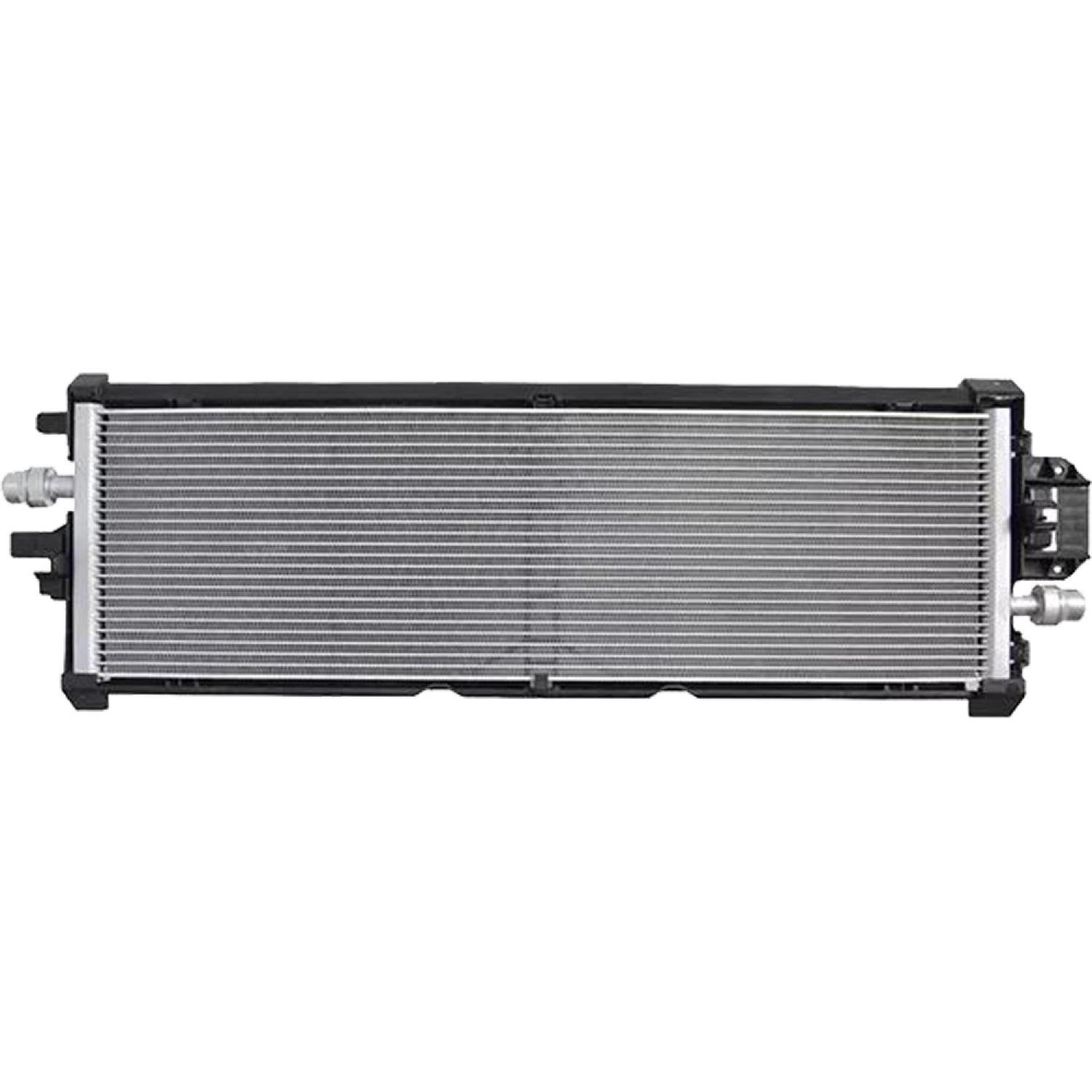 Global Parts Distributors 13900C - Radiator Global Parts Distributors 13900C Radiator product image 1 of 2