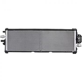 2019 Tesla 3 Radiator Global Parts Distributors 13900C image 1 of 2