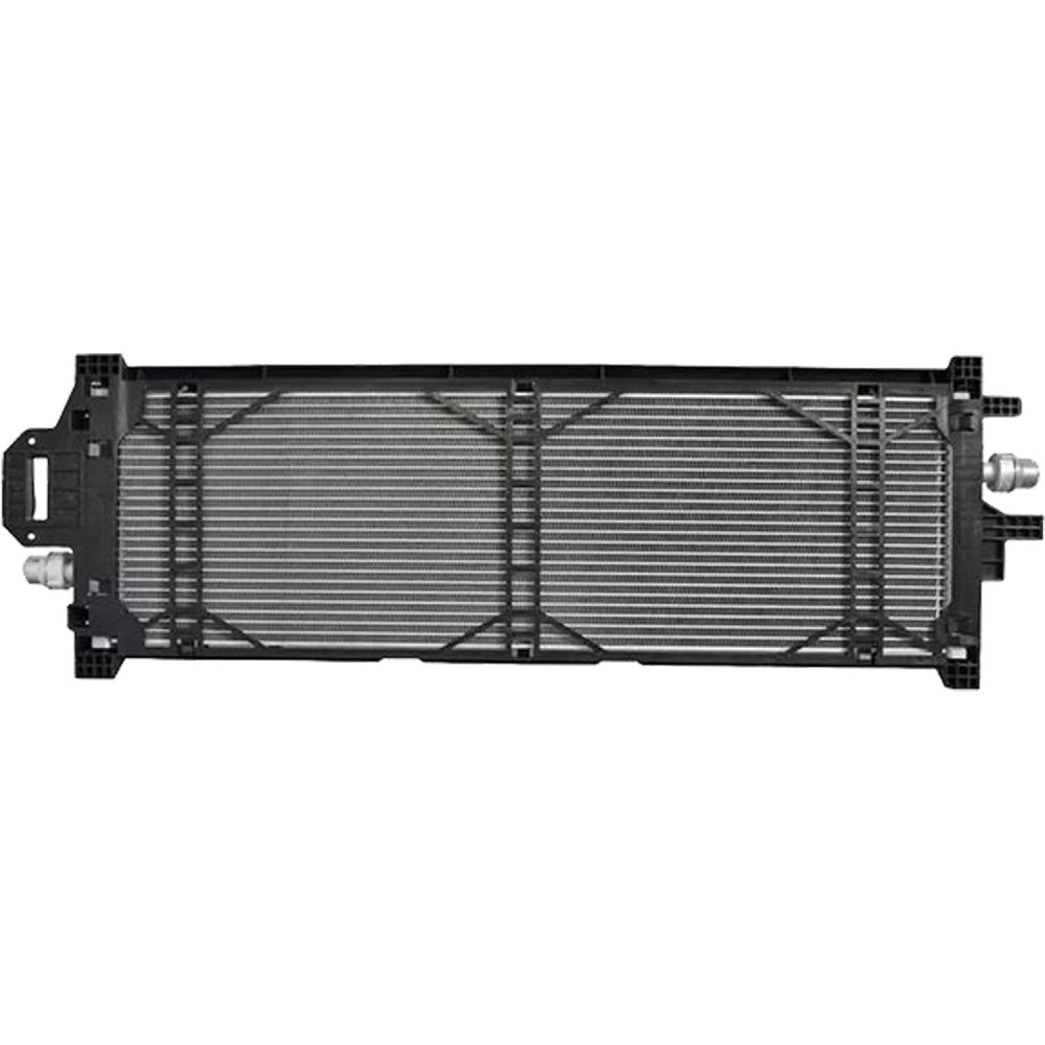 Global Parts Distributors 13900C - Radiator Global Parts Distributors 13900C Radiator product image 2 of 2