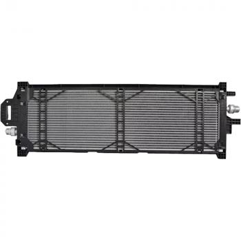 2019 Tesla 3 Radiator Global Parts Distributors 13900C image 2 of 2