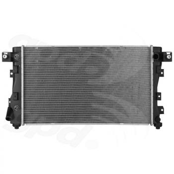 1997 Chrysler LHS Radiator Global Parts Distributors 1390C image 1 of 1