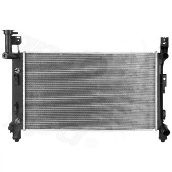 1994 Dodge Caravan Radiator Global Parts Distributors 1391C image 1 of 1