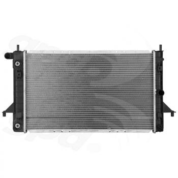 1992 Saturn SC Radiator