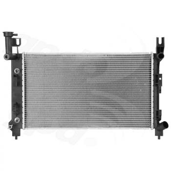 1994 Dodge Caravan Radiator Global Parts Distributors 1400C image 1 of 1