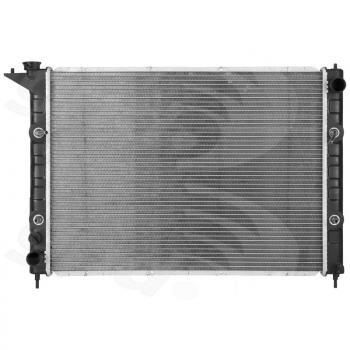 1993 Infiniti Q45 Radiator Global Parts Distributors 1404C image 1 of 1