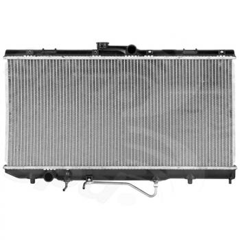 1993 Toyota Celica Radiator Global Parts Distributors 1407C image 1 of 1