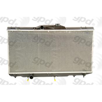 1994 Geo Prizm Radiator Global Parts Distributors 1409C image 1 of 1