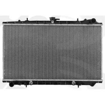 1995 Nissan Axxess Radiator Global Parts Distributors 140C image 1 of 1