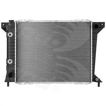 1990 Mercury Cougar Radiator Global Parts Distributors 1410C image 1 of 1