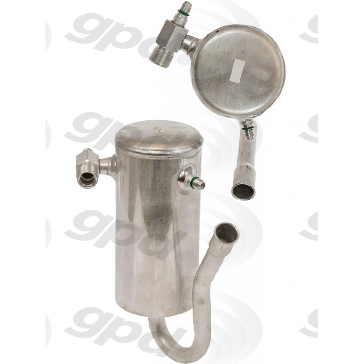 Global Parts Distributors 1411239 A/C Accumulator product image 1 of 1