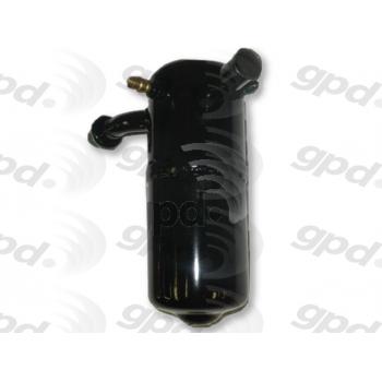 1996 Ford Aerostar A/C Accumulator Global Parts Distributors 1411247 image 1 of 1