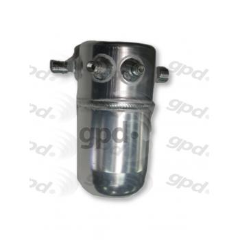 1994 Ford Probe A/C Accumulator Global Parts Distributors 1411248 image 1 of 1