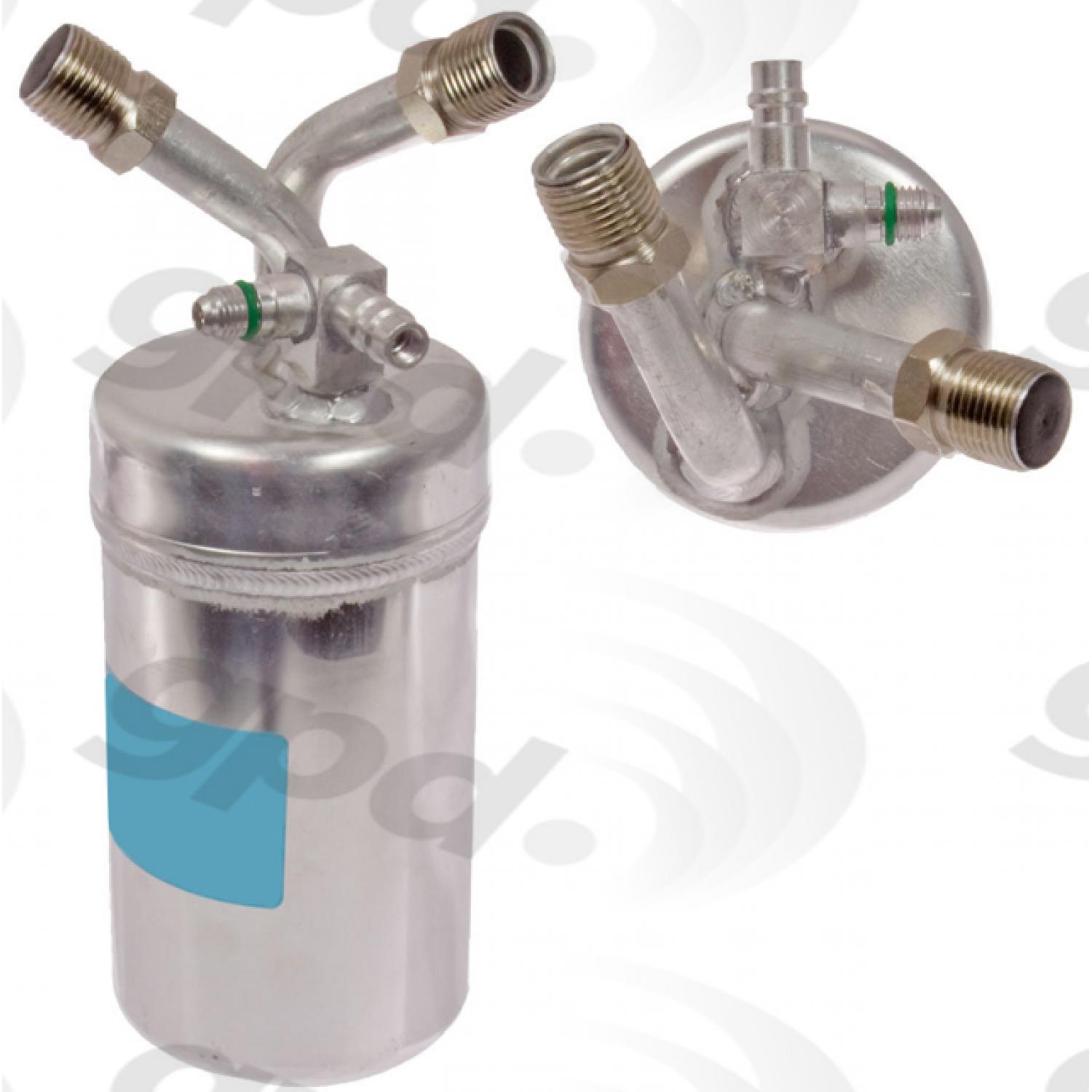 Global Parts Distributors 1411252 A/C Accumulator product image 1 of 1