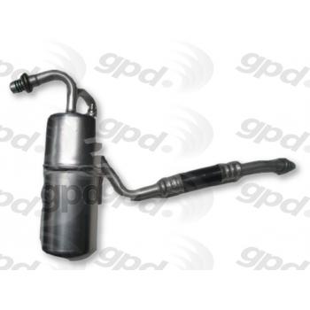 1993 Nissan Quest A/C Receiver Drier Global Parts Distributors 1411264 image 1 of 1