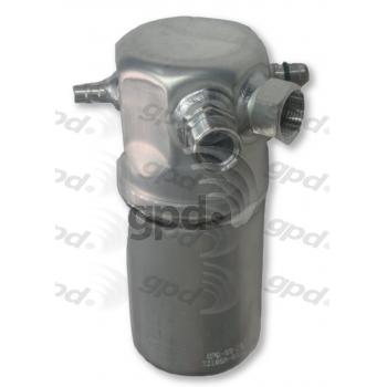1994 Oldsmobile Silhouette A/C Accumulator Global Parts Distributors 1411272 image 1 of 1