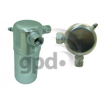 1993 Volvo 240 A/C Receiver Drier