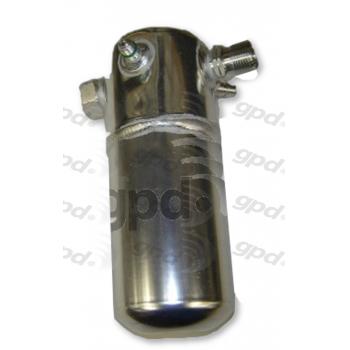 1993 Chevrolet G10 A/C Accumulator Global Parts Distributors 1411282 image 1 of 1