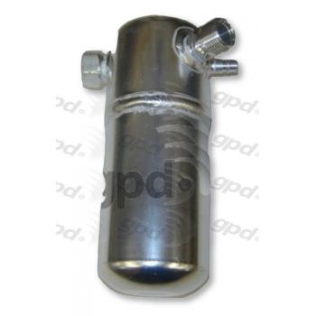 1994 Pontiac Sunbird A/C Accumulator Global Parts Distributors 1411285 image 1 of 1