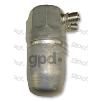 1995 GMC Sonoma A/C Accumulator Global Parts Distributors 1411291 image 1 of 1