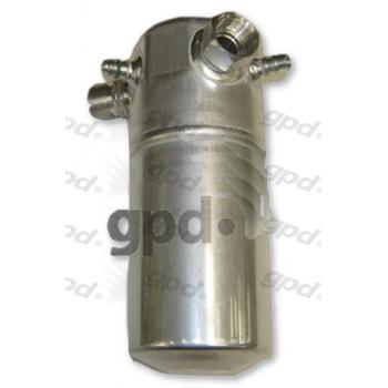 1994 GMC Safari A/C Accumulator Global Parts Distributors 1411293 image 1 of 1