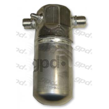 1990 Cadillac DeVille A/C Accumulator Global Parts Distributors 1411299 image 1 of 1