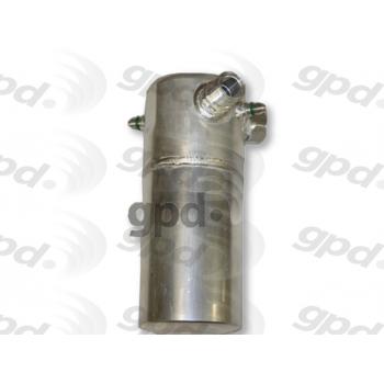 1990 Cadillac Allante A/C Accumulator Global Parts Distributors 1411301 image 1 of 1