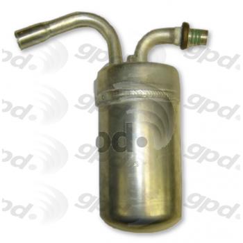 1993 Ford Thunderbird A/C Accumulator Global Parts Distributors 1411312 image 1 of 1