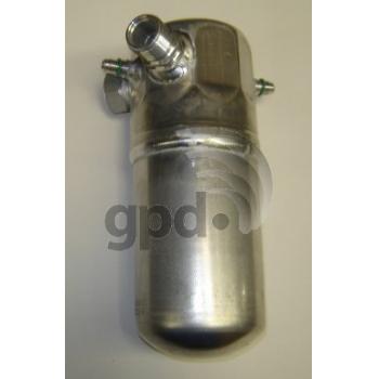 1990 Oldsmobile Cutlass Ciera A/C Accumulator Global Parts Distributors 1411316 image 1 of 1