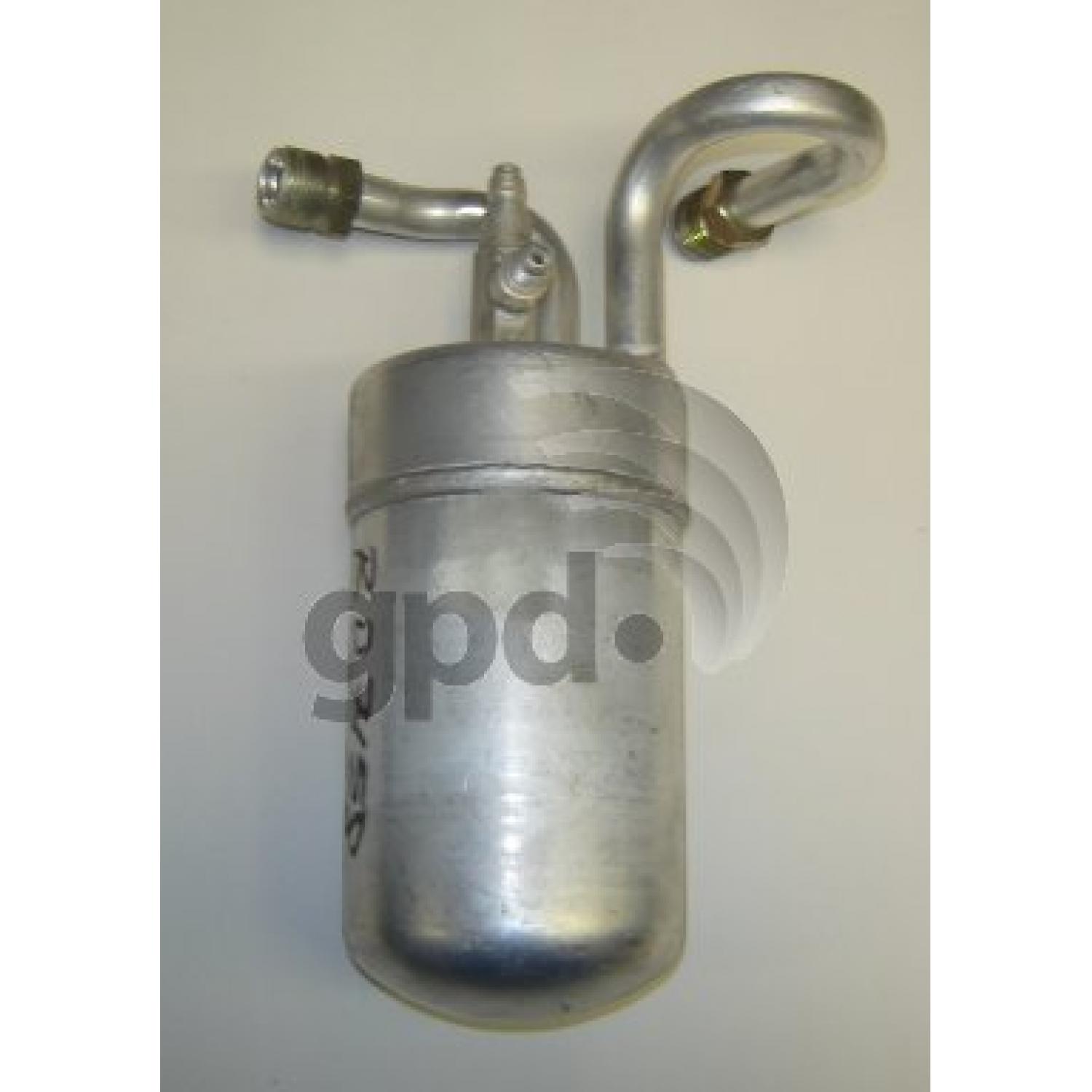 Global Parts Distributors 1411317 A/C Accumulator product image 1 of 1