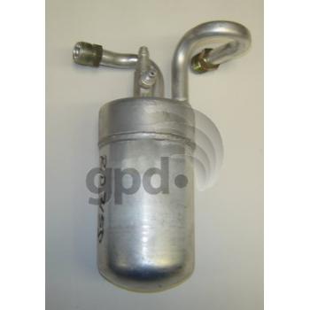 1983 Ford Ranger A/C Accumulator Global Parts Distributors 1411317 image 1 of 1
