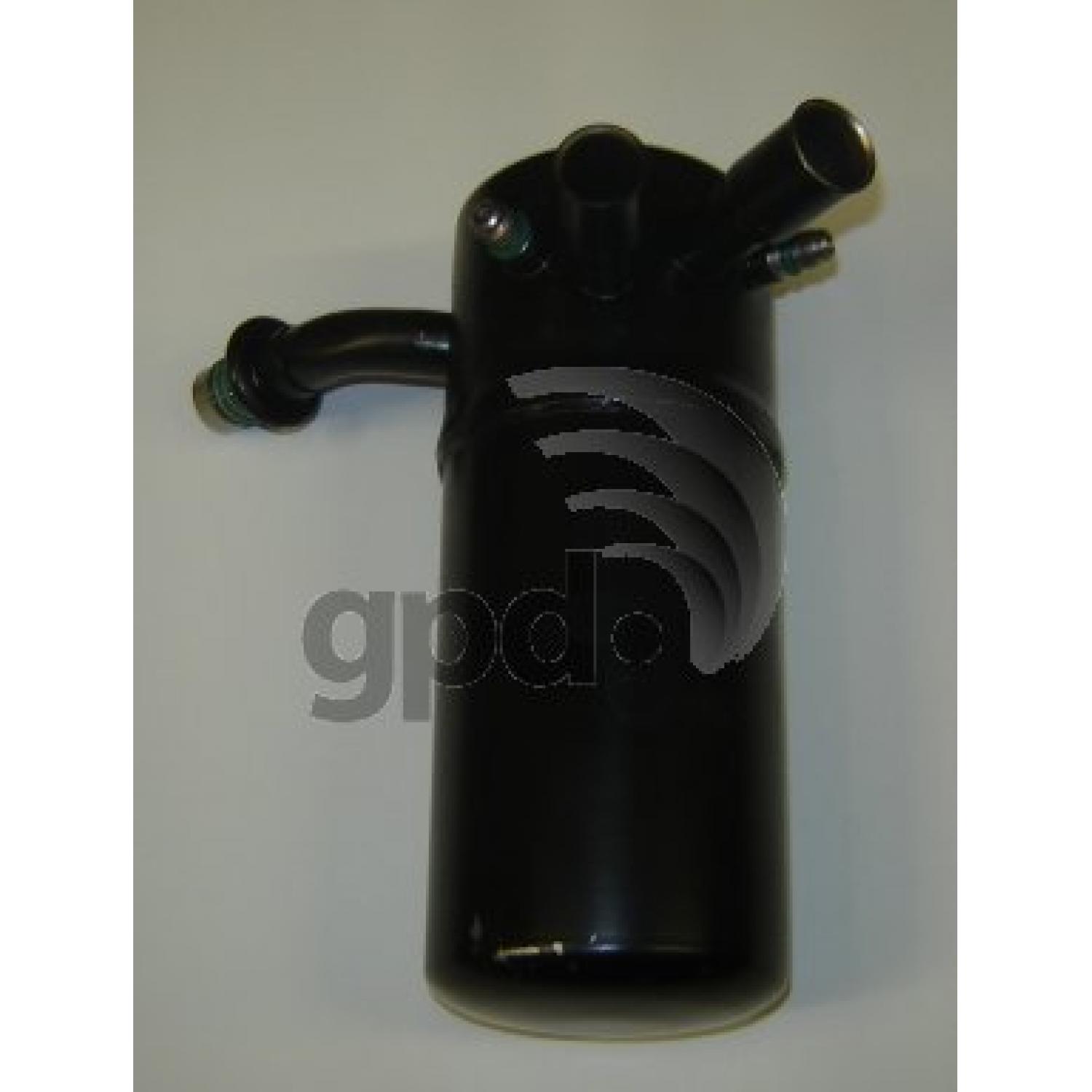 Global Parts Distributors 1411324 A/C Accumulator product image 1 of 1