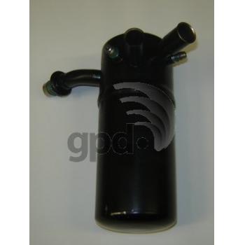 1993 Ford Aerostar A/C Accumulator Global Parts Distributors 1411324 image 1 of 1