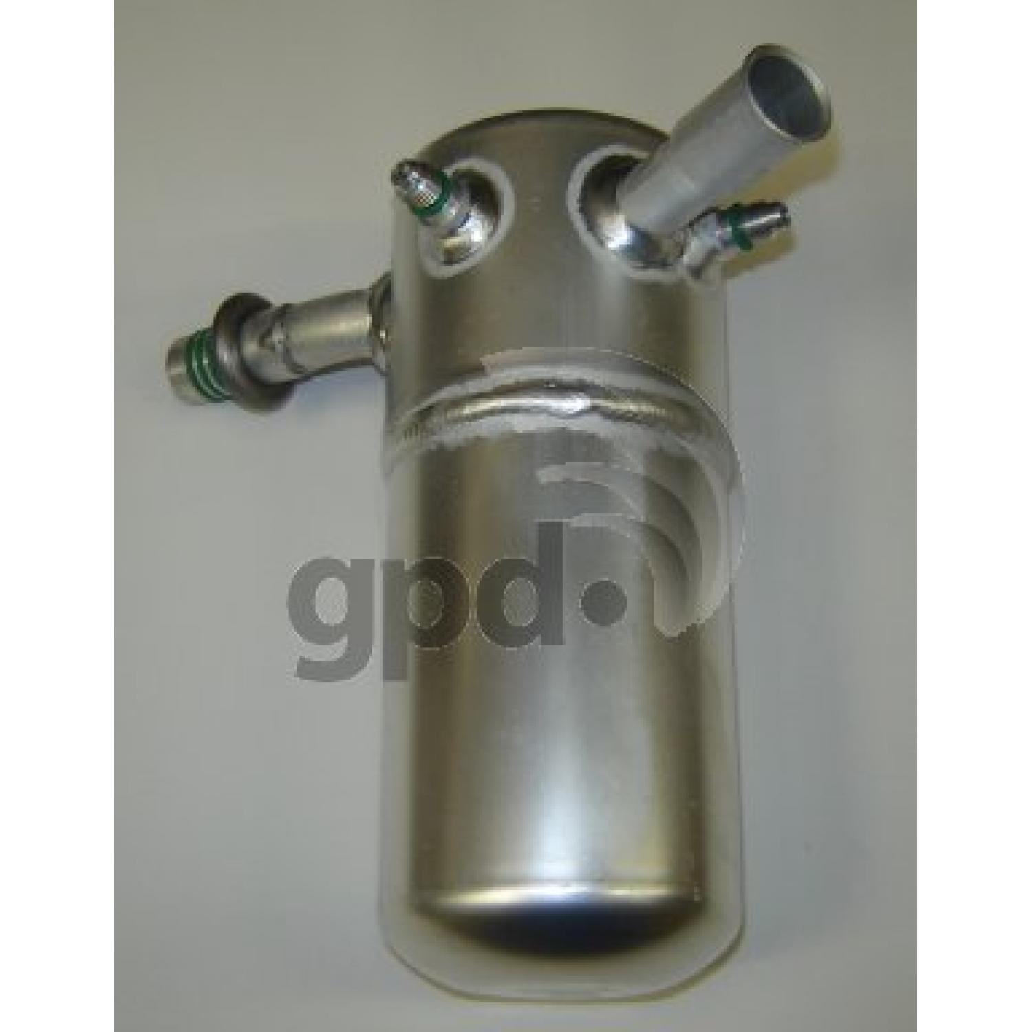 Global Parts Distributors 1411325 A/C Accumulator product image 1 of 1