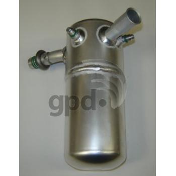 1993 Ford Aerostar A/C Accumulator Global Parts Distributors 1411325 image 1 of 1