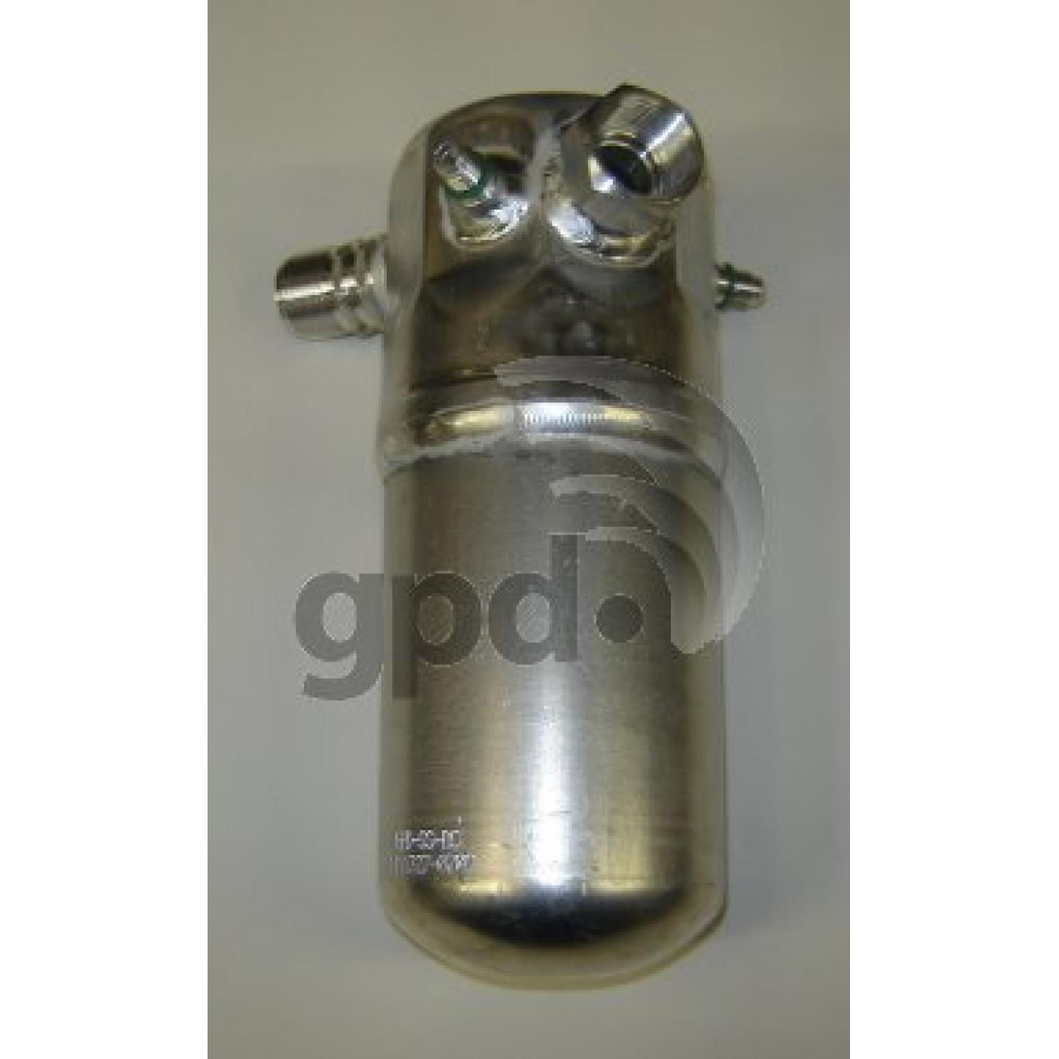 Global Parts Distributors 1411327 A/C Accumulator product image 1 of 1