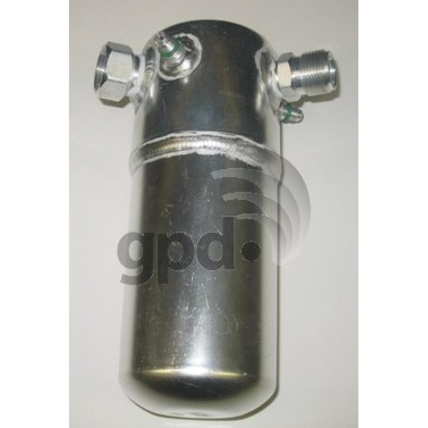 Global Parts Distributors 1411331 A/C Accumulator product image 1 of 1