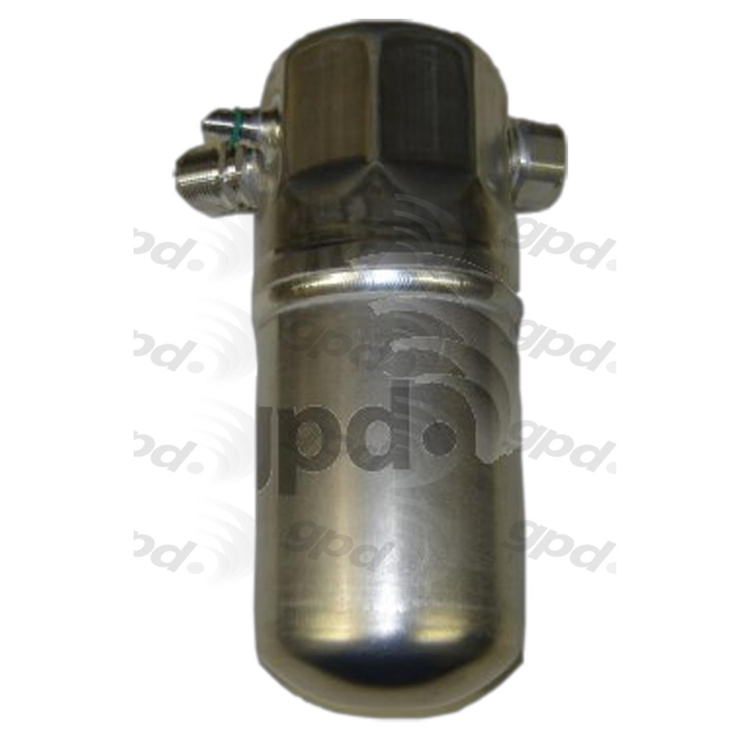 Global Parts Distributors 1411336 A/C Accumulator product image 1 of 1