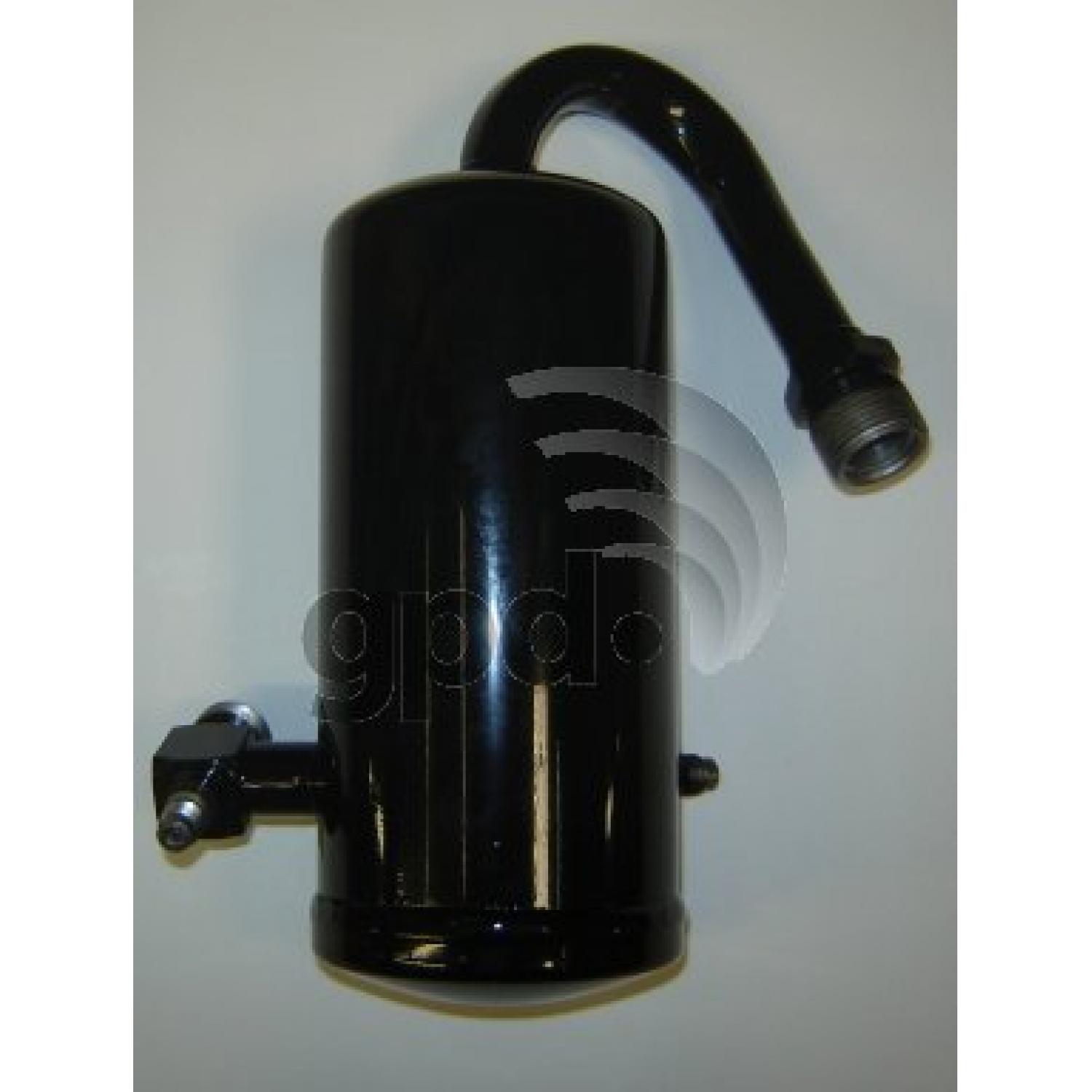 Global Parts Distributors 1411338 A/C Accumulator product image 1 of 1