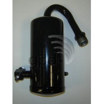 1982 Ford Bronco A/C Accumulator Global Parts Distributors 1411338 image 1 of 1